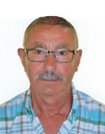 Manuel Cores Barreiro